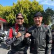 Wakil Sekretaris Jenderal HDCI Pusat H. Dadan Tri Yudianto (kiri) bersama Ktua Umum HDCI Irjen Pol Teddy Minahasa, SH, SIK