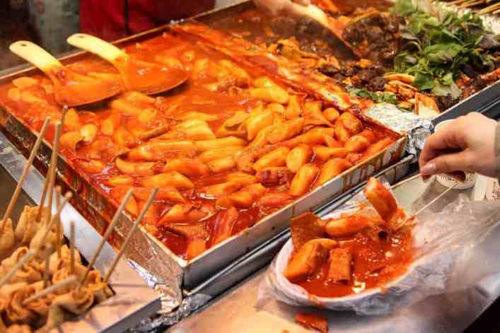 Lengkong Street Food – Kuliner Malam di Bandung – Ekpos.com