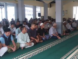 warga binaan